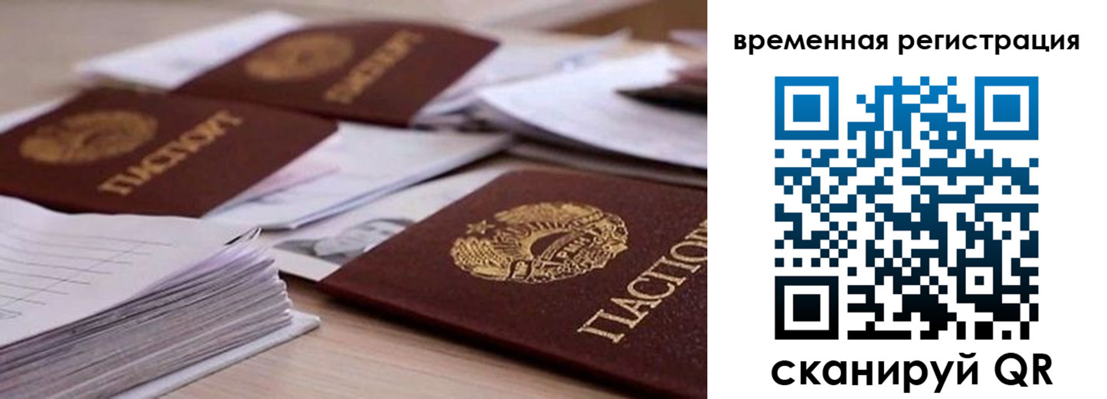 временная регистрация поиск в Гуково